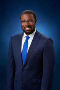 Byron J. Ellis, MD